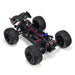 ARRMA ARA102690 1/10 KRATON 4x4 4S BLX Brushless Speed Monster Truck Red