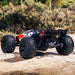 ARRMA ARA102690 1/10 KRATON 4x4 4S BLX Brushless Speed Monster Truck Red