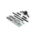 ARRMA ARA210003 4X2 4WD Transmission Upgrade Set