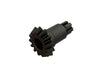 ARRMA ARA310886 CNC Metal 13T Input Gear for 3S Vehicles