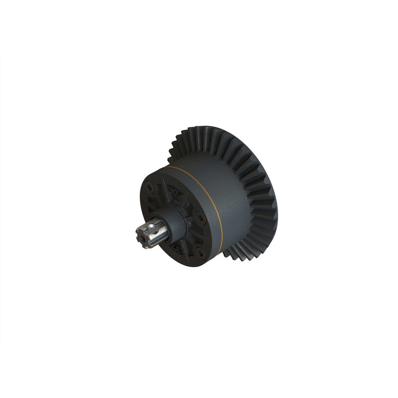 ARRMA ARA310956 37T/1.35M Differential Set  for 1/10 4x4 Vehicles