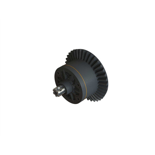 ARRMA ARA310956 37T/1.35M Differential Set  for 1/10 4x4 Vehicles
