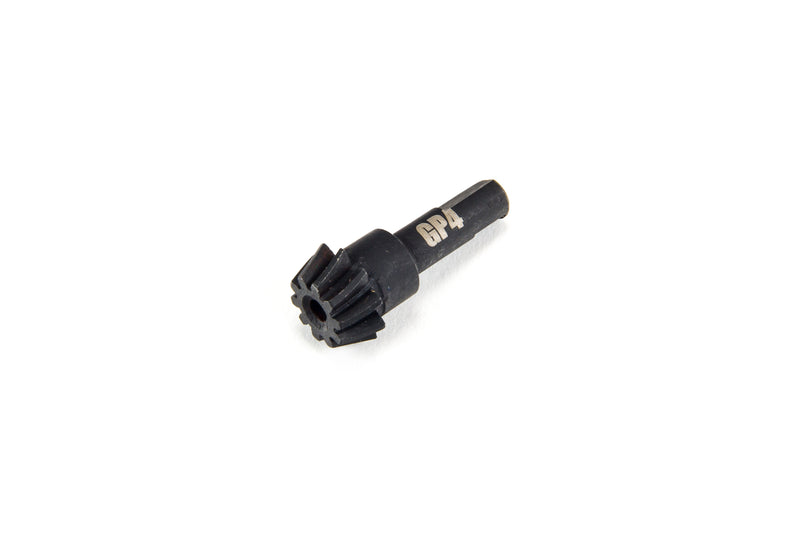 ARRMA ARA310979 Main Input Gear 10T Spiral Cut with 5mm Shaft GP4