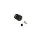 ARRMA ARA310997 14T .08 Mod Safe-D5 Pinion Gear for 3S and 4S Vehicles