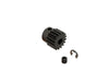 ARRMA ARA311000 17T .08 Mod Safe-D5 Pinion Gear for 3S Vehicles