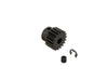 ARRMA ARA311002 19T .08 Mod Safe-D5 Pinion Gear for 3S Vehicles
