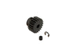 ARRMA ARA311004 21T .08 Mod Safe-D5 Pinion Gear for 3S Vehicles
