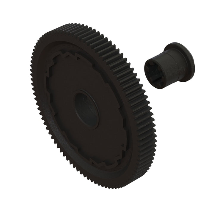 ARRMA ARA311030 91T 48P Spur Gear