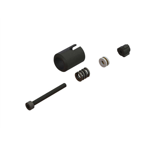 ARRMA ARA311033 Slipper Clutch Maintenance for 1/10 4x4 Vehicles