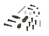 ARRMA ARA311116 Rear Brake Module Metal Parts Set for FIRETEAM 6S