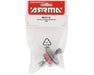 ARRMA ARA311118 50T 200K Aluminum Center Differential Set for 6S Vehicles