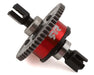 ARRMA ARA311118 50T 200K Aluminum Center Differential Set for 6S Vehicles