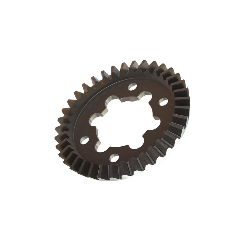 ARRMA ARA311152 37T 1.35M Metal Main Differential Gear