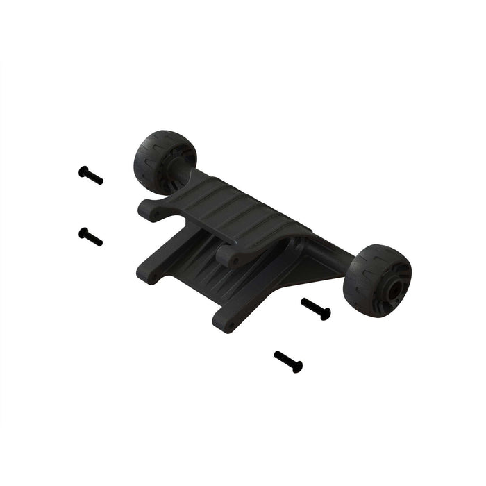 ARRMA ARA320613 Wheelie Bar Set