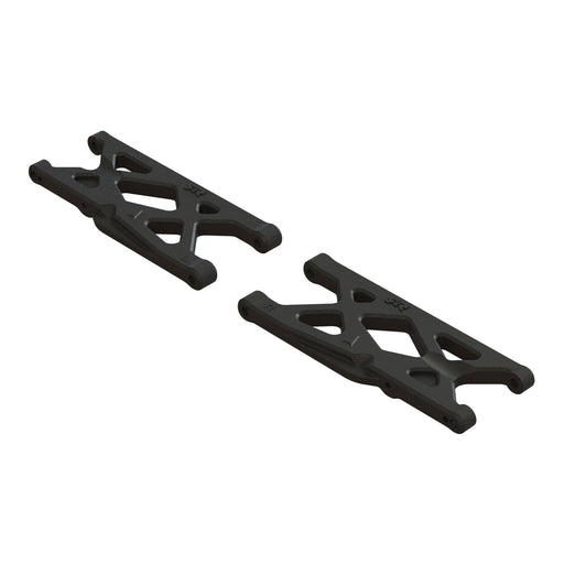ARRMA ARA330540 Rear Suspension A-Arms Big Rock or Typhon 4x4