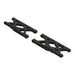 ARRMA ARA330540 Rear Suspension A-Arms Big Rock or Typhon 4x4