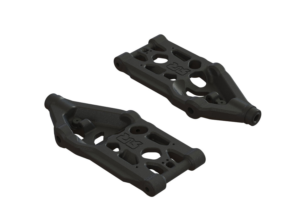 ARRMA ARA330589 Front Lower Suspension Arms for Kraton and Outcast 8S 1 Pair