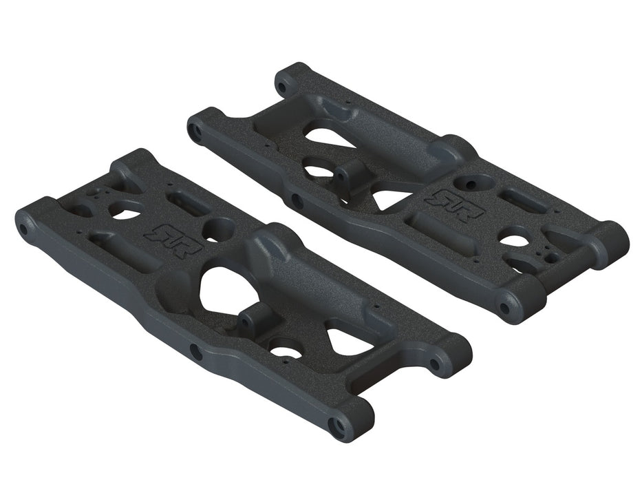 ARRMA ARA330590 Rear Lower Suspension A-Arms 1 Pair