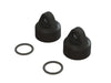 ARRMA ARA330665 Shock Cap for 3S Vehicles 2 Pack