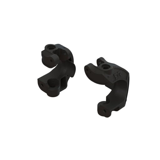 ARRMA ARA330685 C Hubs for Vendetta and Infraction 4x4 Mega 1 Pair