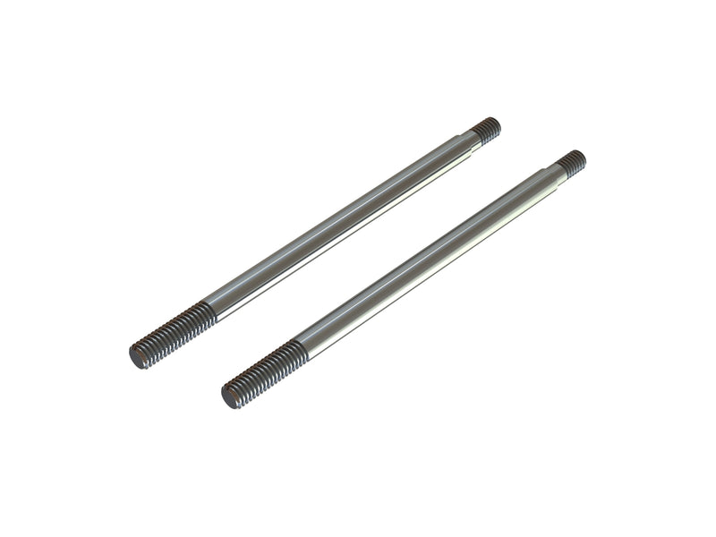 ARRMA ARA330704 3x54mm Shock Shaft for Vorteks 3S (1 Pair)