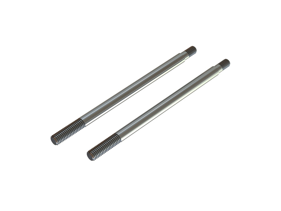 ARRMA ARA330704 3x54mm Shock Shaft for Vorteks 3S (1 Pair)