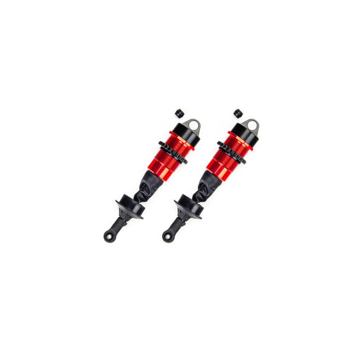 ARRMA ARA330764 110mm Length 16mm Bore Shock Set for Talion 6S