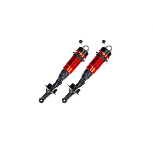 ARRMA ARA330765 131mm Length 16mm Bore Shock Set for Talion 6S