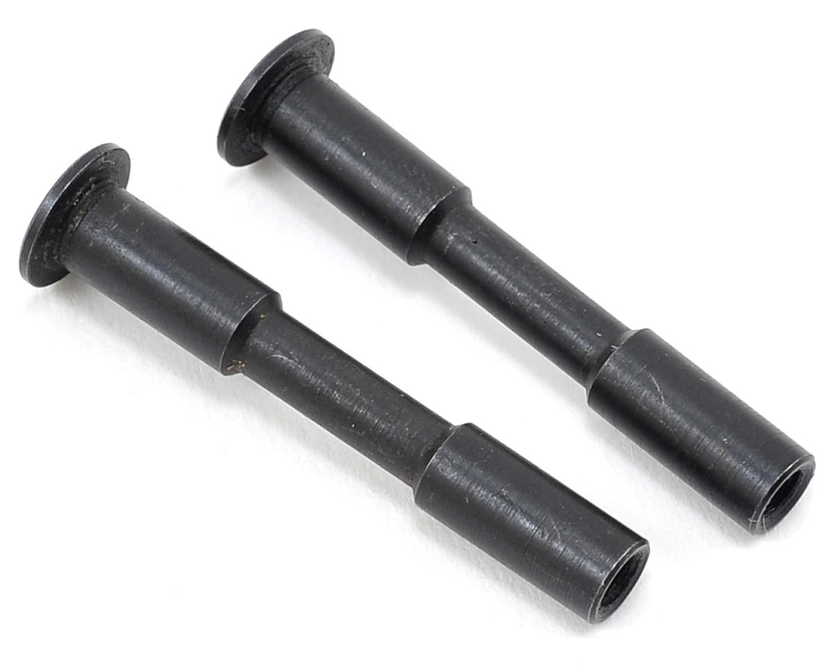 ARRMA ARA340066 3x45mm Steel Steering Posts for most 6S Vehicles ...