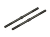 ARRMA ARA340156 M6x130mm Steel Turnbuckles for 8S Vehicles 2 Pack