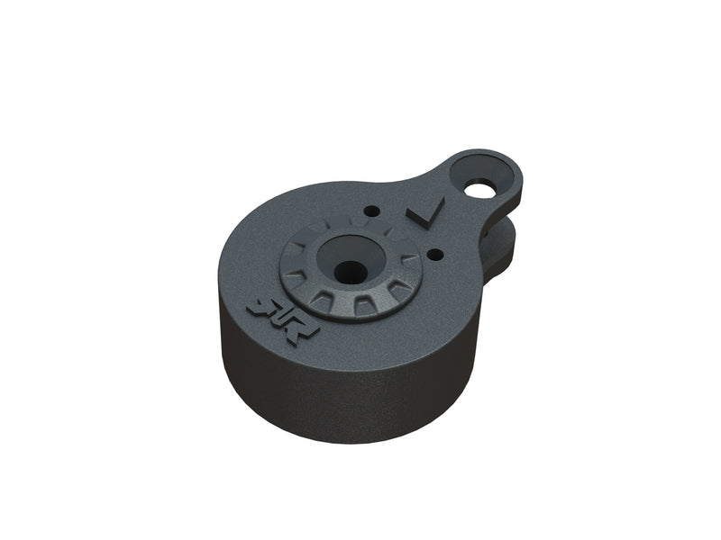 ARRMA ARA340181 23T Direct Mount Servo Saver for 3S Vehicles