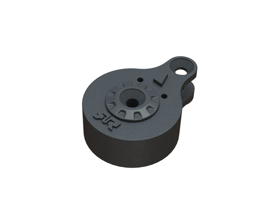 ARRMA ARA340181 23T Direct Mount Servo Saver for 3S Vehicles
