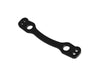 ARRMA ARA340193 Black Aluminum Steering Rack for FIRETEAM 6S