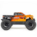 ARRMA ARA4102V4T1 GRANITE BOOST 4X2 Mega 1/10 RTR 2WD Monster Truck Orange