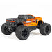ARRMA ARA4102V4T1 GRANITE BOOST 4X2 Mega 1/10 RTR 2WD Monster Truck Orange