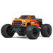 ARRMA ARA4102V4T1 GRANITE BOOST 4X2 Mega 1/10 RTR 2WD Monster Truck Orange