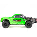 ARRMA ARA4103SV4T1 SENTON BOOST 4X2 Mega 1/10 RTR 2WD Short Course Truck Green- Charger/Battery