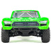 ARRMA ARA4103SV4T1 SENTON BOOST 4X2 Mega 1/10 RTR 2WD Short Course Truck Green- Charger/Battery