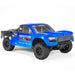 ARRMA ARA4103SV4T2 SENTON BOOST 4X2 Mega 1/10 RTR 2WD Short Course Truck Blue- Charger/Battery