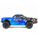 ARRMA ARA4103SV4T2 SENTON BOOST 4X2 Mega 1/10 RTR 2WD Short Course Truck Blue- Charger/Battery