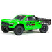 ARRMA ARA4103V4T1 SENTON BOOST 4X2 Mega 1/10 RTR 2WD Short Course Truck Green