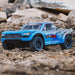 ARRMA ARA4103V4T2 SENTON BOOST 4X2 Mega 1/10 RTR 2WD Short Course Truck Blue