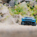 ARRMA ARA4103V4T2 SENTON BOOST 4X2 Mega 1/10 RTR 2WD Short Course Truck Blue