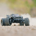 ARRMA ARA4105SV4T2 VORTEKS BOOST 4X2 Mega 1/10 RTR 2WD Stadium Truck Gun Metal - Charger/Battery