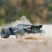 ARRMA ARA4105SV4T2 VORTEKS BOOST 4X2 Mega 1/10 RTR 2WD Stadium Truck Gun Metal - Charger/Battery