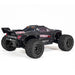 ARRMA ARA4105SV4T2 VORTEKS BOOST 4X2 Mega 1/10 RTR 2WD Stadium Truck Gun Metal - Charger/Battery