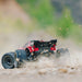 ARRMA ARA4105V4T1 VORTEKS BOOST 4X2 Mega 1/10 RTR 2WD Stadium Truck Red