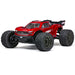ARRMA ARA4105V4T1 VORTEKS BOOST 4X2 Mega 1/10 RTR 2WD Stadium Truck Red