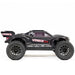ARRMA ARA4105V4T2 VORTEKS BOOST 4X2 Mega 1/10 RTR 2WD Stadium Truck Gun Metal