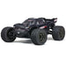 ARRMA ARA4105V4T2 VORTEKS BOOST 4X2 Mega 1/10 RTR 2WD Stadium Truck Gun Metal